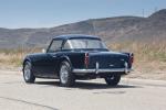 Triumph TR4 Surrey Top 1961 года